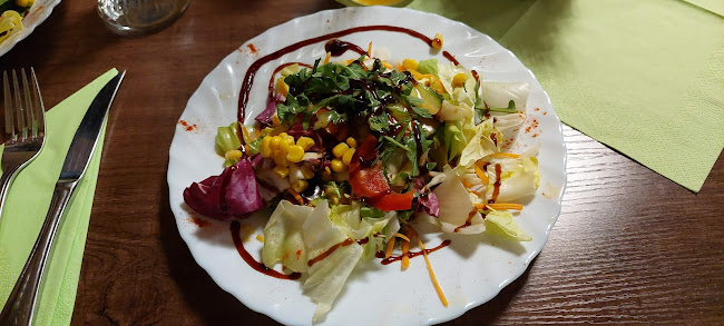 Pizzeria "La Sicilia" - Schorndorf