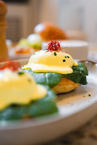 Yollie - Popice Café & Concept Store