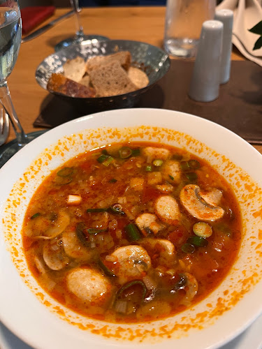 Comentarii opinii despre Restaurant Knoblauch