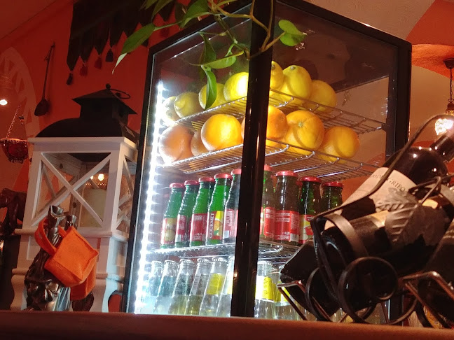 inDelhi Indian Restaurant - Gastronomie und Hotellerie