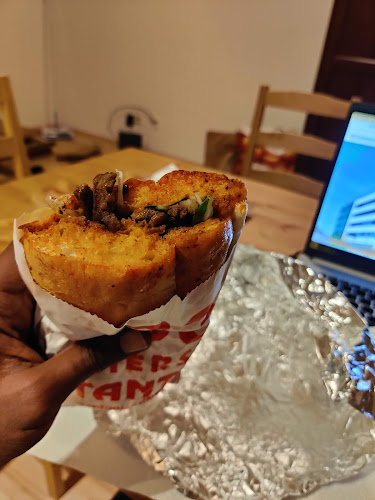 Mersin Tantuni Neckarsulm - Neckarsulm