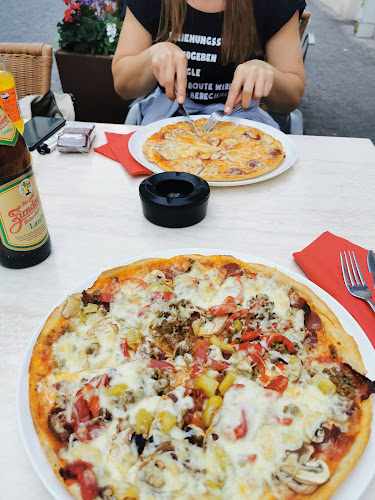 Classic Pizza - Schwabach