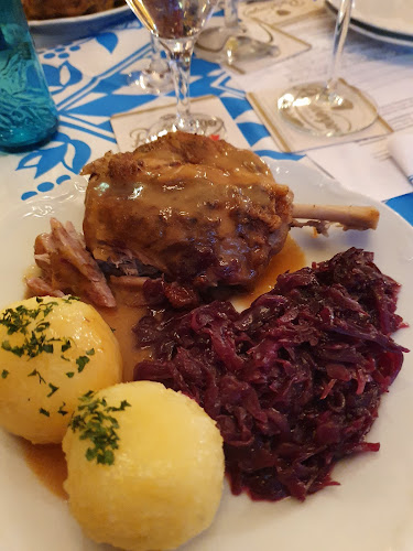 Axel Dederich - Gastronomie und Hotellerie