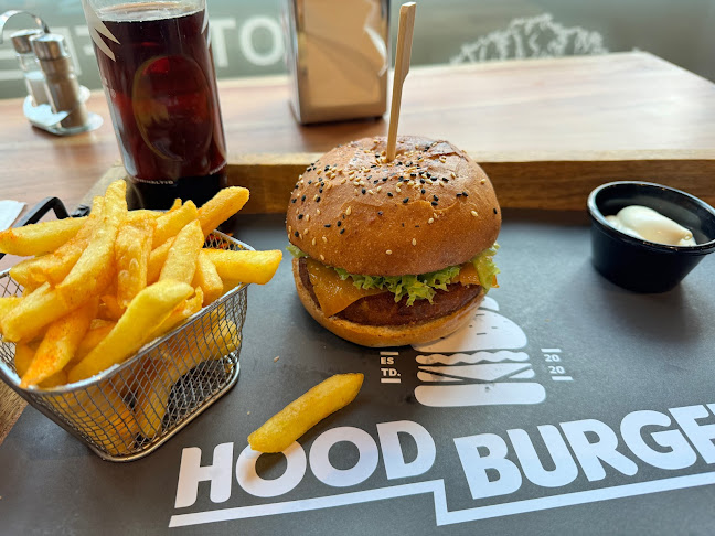 Still Burger Korbach - Gastronomie und Hotellerie