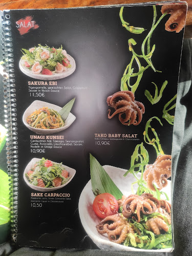 Face Sushi Restaurant & Bar - Gastronomie und Hotellerie