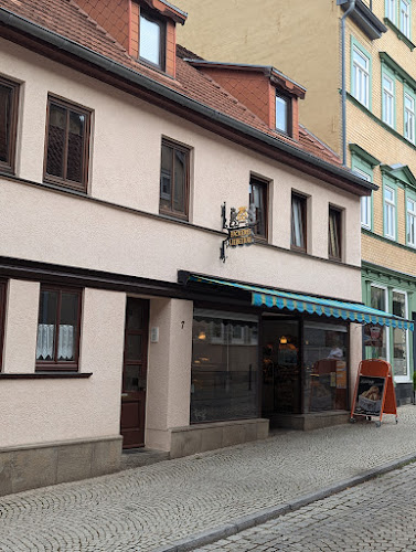 Opinii despre Bäckerei Liebetrau în Eisenach - Gastronomie und Hotellerie