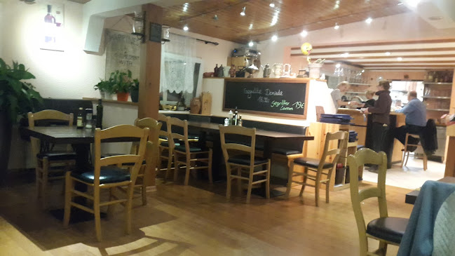 Comentarii opinii despre Trattoria Cardelli Herzogenaurach