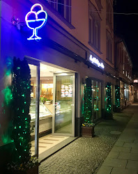 Eiscafé De Pellegrin