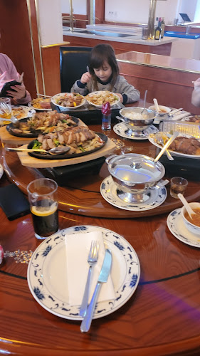 Goldpavillon Chinarestaurant - Gastronomie und Hotellerie