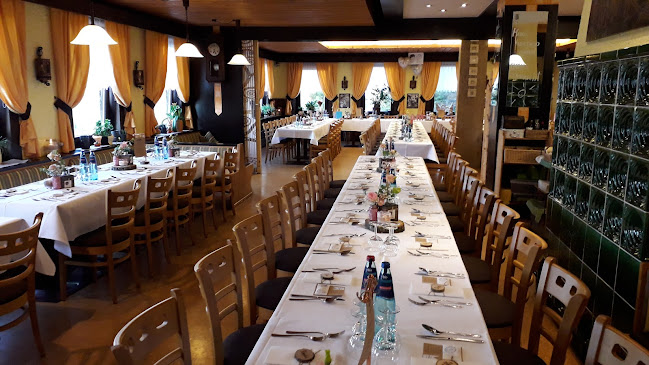 Opinii despre Gasthof Hotel Traube în Oberndorf am Neckar - Gastronomie und Hotellerie