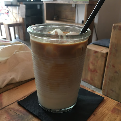 THE COFFEE GANG - Köln