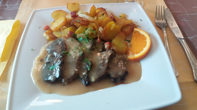 Karlsruher Hof - Karlsruhe