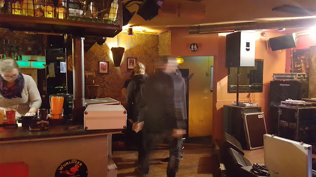 Musikcafé Komma - Uelzen