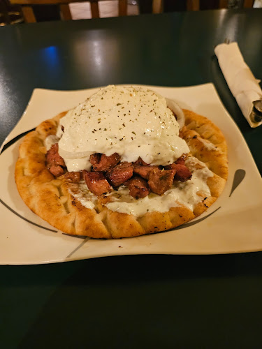 City-Grill und City-Pub - Walldorf