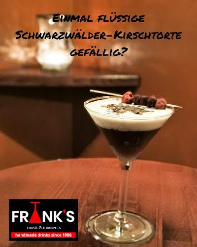 Frank's Bar