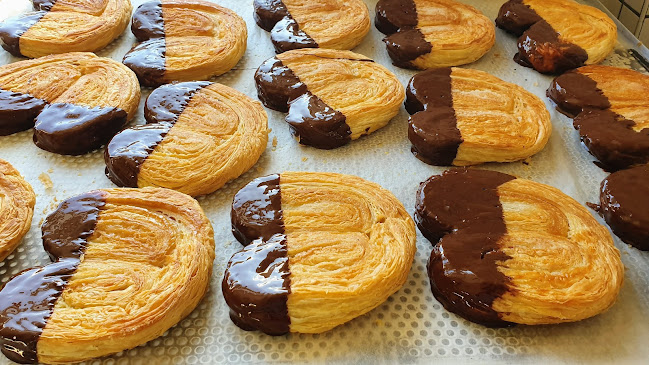 Comentarii opinii despre Stemke, Brot- und Kuchenladen GmbH