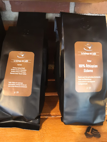 Opinii despre La bottega del caffè în Melle - Gastronomie und Hotellerie