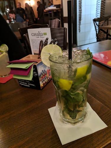 Pequeño Haidhausen - Gastronomie und Hotellerie