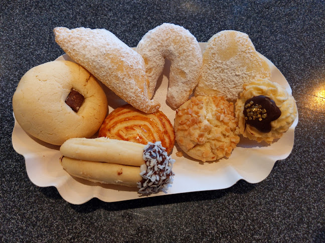 Comentarii opinii despre Yildirim Backwaren