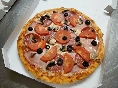 Food Drive Riedlingen