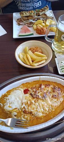 Griechisches Restaurant zur Friedenseiche - Gastronomie und Hotellerie