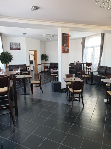 ORIENT RESTAURANT & CAFE