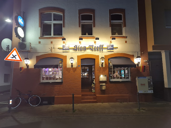 Opinii despre Siontreff Adenauerstr.4 în Troisdorf - Gastronomie und Hotellerie
