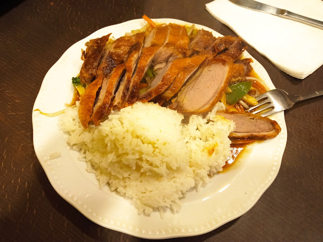 Asia Imbiss Mekong - Worms