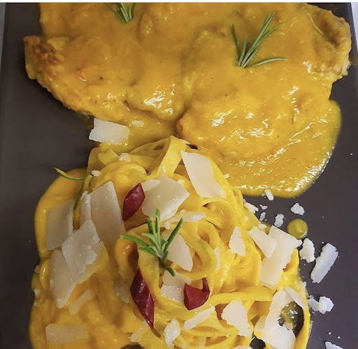 Ristorante Pizzeria Ciao Ciao - Gastronomie und Hotellerie