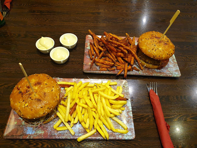 Opinii despre Zum Kurfürsten în Bocholt - Gastronomie und Hotellerie