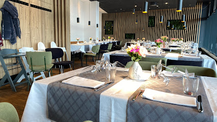 Restaurant Das Bergius