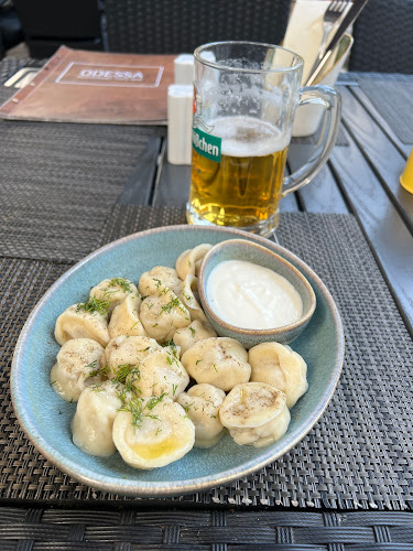 Restaurant "Odessa" - Dresden