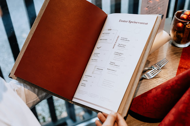 Die Vorratskammer - Gastronomie und Hotellerie