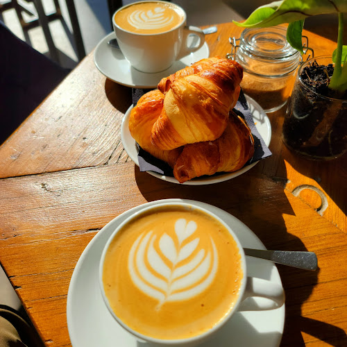 Comentarii opinii despre THE COFFEE GANG