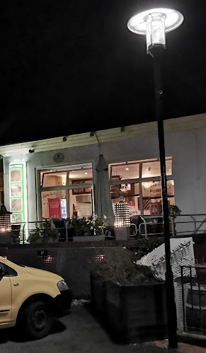 Pizzeria La Rustica Vlotho - Vlotho