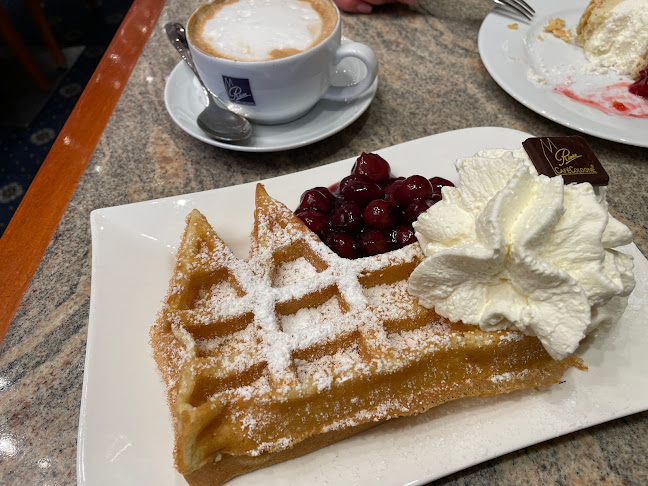 Cafe Riese Köln