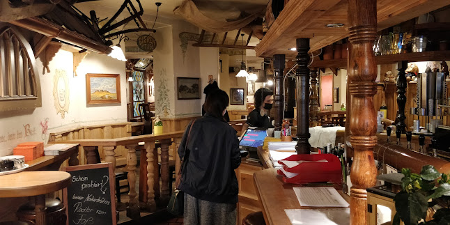 Wittenberger Kartoffelhaus Zum Schwarzen Bär