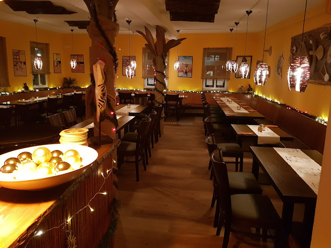 Comentarii opinii despre Restaurant Savanna Reutlingen