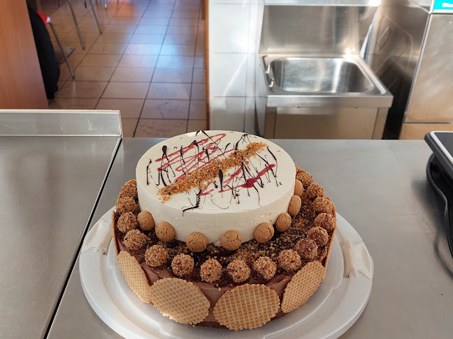 Opinii despre Mamma Mia în Pfalzgrafenweiler - Gastronomie und Hotellerie