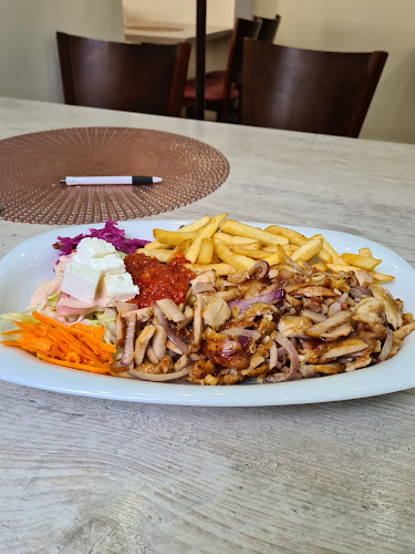 City-Grill - Gastronomie und Hotellerie