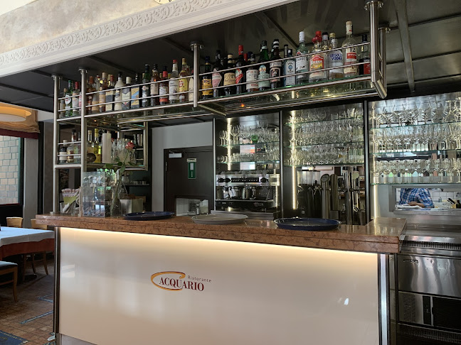 Ristorante Acquario Papa GmbH - Gastronomie und Hotellerie