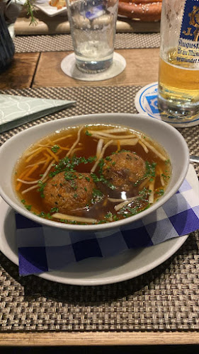 Das Oberhaus - Gastronomie und Hotellerie