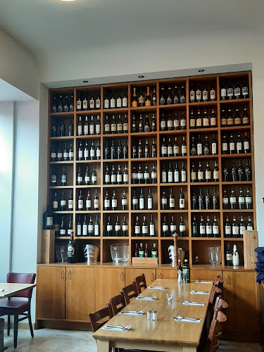 Trattoria Ossena - Berlin