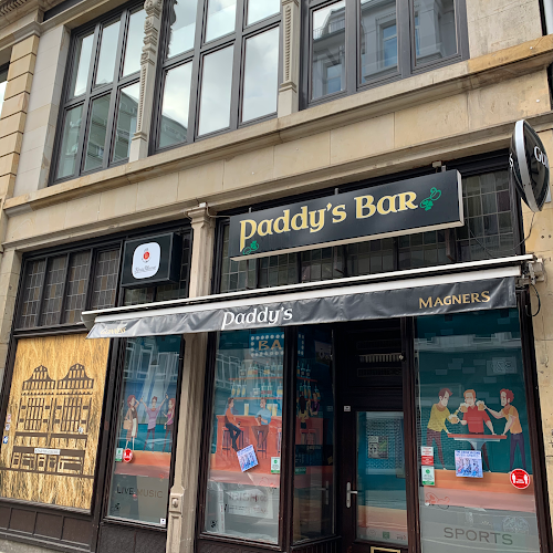 Paddy's Bar