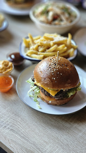 Food Republik Restaurant - Celle