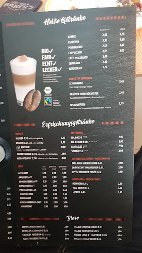 Bäckerei Ihle - Augsburg