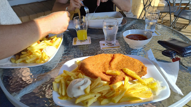 Beate's Grill - Gastronomie und Hotellerie