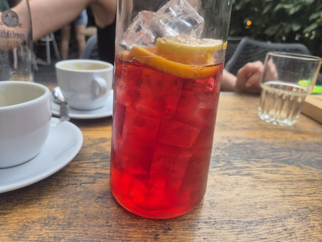 Comentarii opinii despre AMBACH