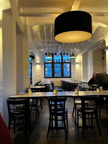 Ristorante Alitalia - Hamburg