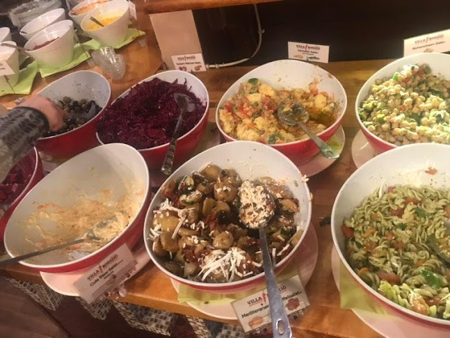 Milastraße 2, 10437 Berlin